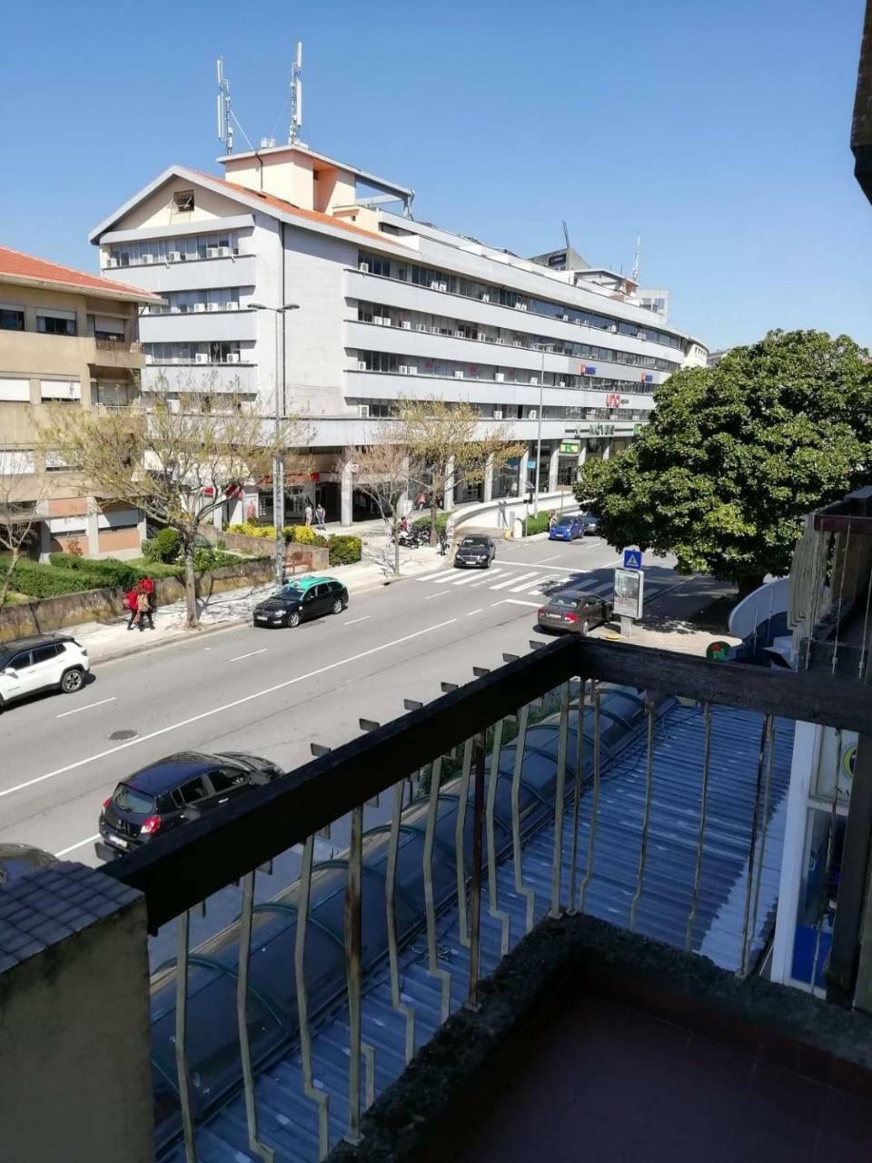 New Sport Hostel In Porto — Fotos 1